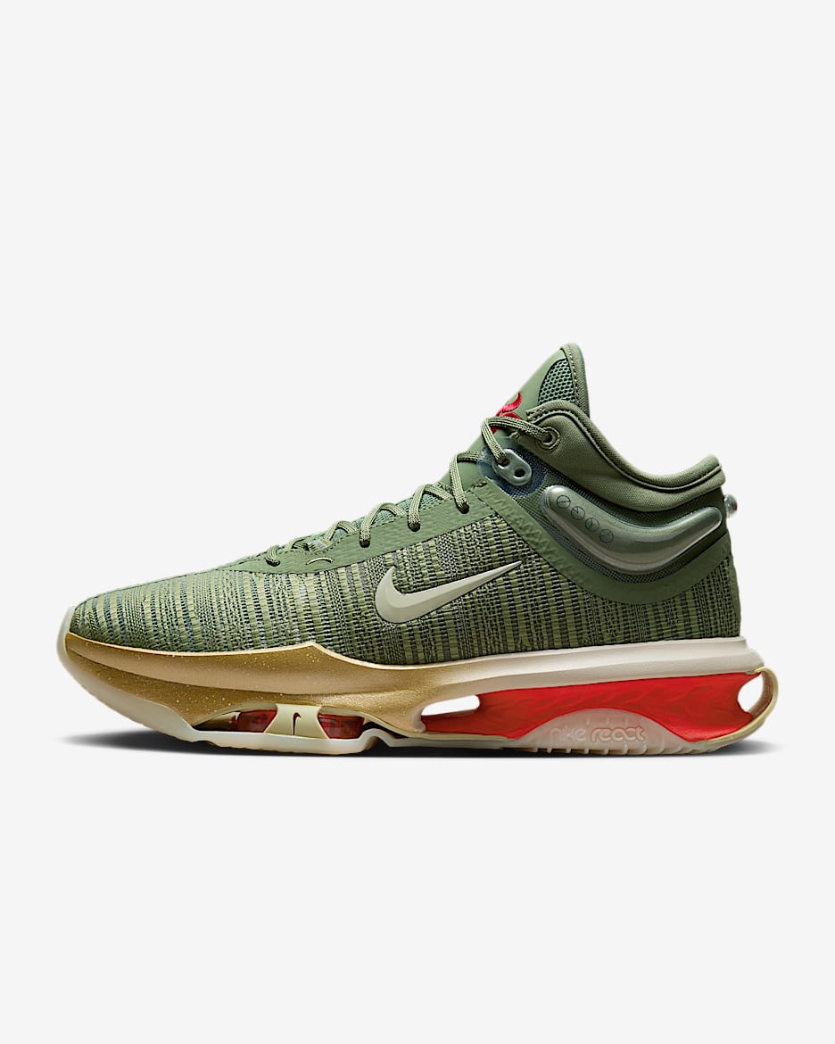 Nike lebron 2 Green online